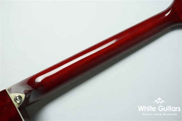 R-011 - See-through Red